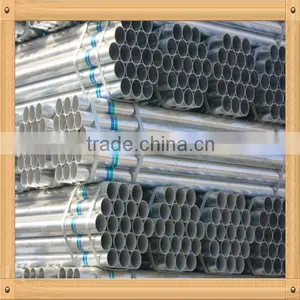 Steel Round Tube Diameter 40mm thumbnail-1