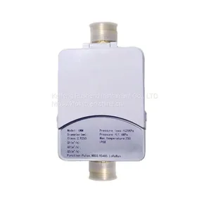 Precise Measurement M-BUS Ultrasonic Water Meter is Professionally Produced and Supplied thumbnail-1