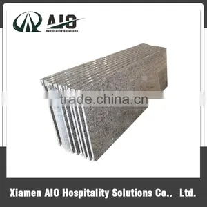China Manufacturer Wholesale Granite Countertop,low Price Granite Kitchen Countertop thumbnail-5