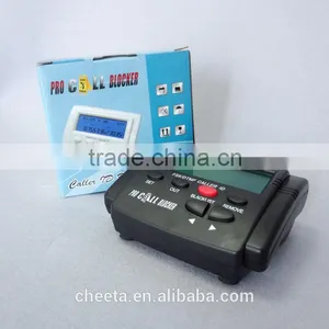 8 Years OEM&ODM Manufacture Telephone Call Blocker thumbnail-3