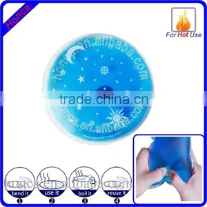 Portable Gel Instant Hand Warmer Pocket thumbnail-2