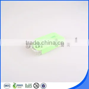 Glasses Shape Paper Clip Pack Into Bottle Package thumbnail-6