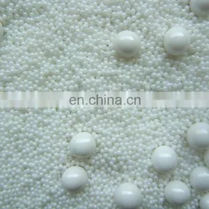CZY-95 High Purity Zirconia Ceramic Beads thumbnail-4