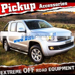 Aluminium Roof Rack For 2010-2015 Volkswagen Amarok thumbnail-4