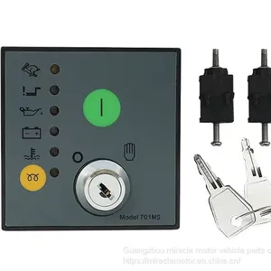 701 MS Auto Controller 710MS Controller thumbnail-5