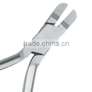 Optical Tool Pliers, Optical Bending & Adjustment Plier, Professional Tool, thumbnail-1