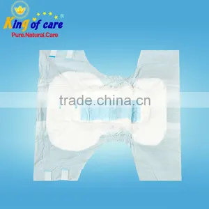 Quality European Adult Diapers European Adult Diapers Diaper for Old Women Adult Diaper for Elderly thumbnail-1