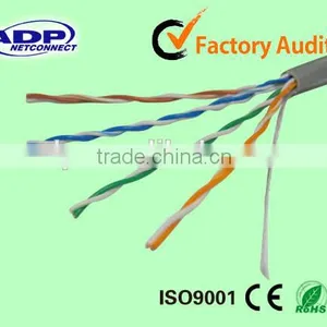 4 Pair Telephone Cable HSYV 4*2*0.5 Bare Copper thumbnail-1