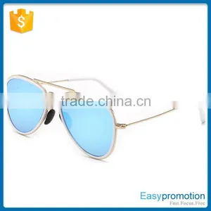 New Arrival High Quality Fashion Aviator Sunglasses for 2016 thumbnail-5