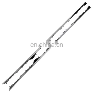 OEM 1025041-00-E 1025042-00-E SIDE MOLDING for 2017-2021 Tesla MODEL S thumbnail-4