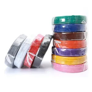 Solar Photovoltaic Cable Electricals Trade Assurance Customize With Factory Price thumbnail-4