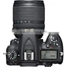 Nikon D7100 16-85mm VR Kit thumbnail-2