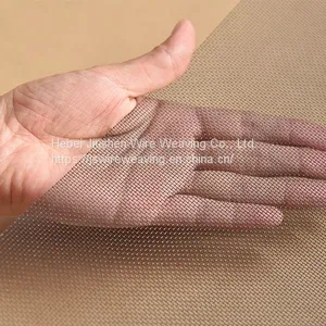 Epoxy Coated Wire Mesh thumbnail-3