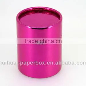 Customised Paper Tube for Toy Packaging thumbnail-2
