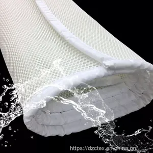 20mm Car Camping Drymat With Anti-condensation 3D Mesh Under Mattress Ventilation Preventing Moisture thumbnail-1