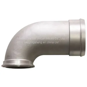 Aluminum Alloy Connector, Aluminum Alloy Tee Connector thumbnail-5