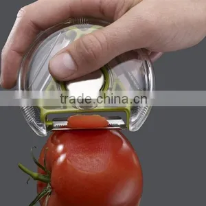KH Any MOQ Welcomed Newest Design Swivel Peeler thumbnail-5