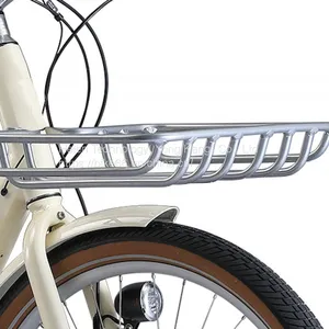 2022 Hot Sale Smart City E-bike Looking for Exclusive Dealers thumbnail-4