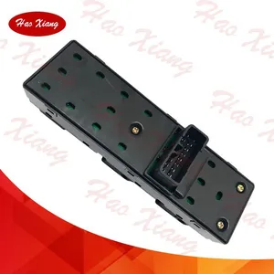 Haoxiang CAR Electric Power Window Switches Universal Window Lifter Switch 93570-1F370 For Kia Sportage 2005-2010 thumbnail-2