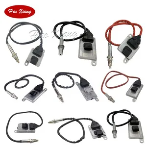 Haoxiang Universal Auto Nitrogen Oxide Nox Sensor for Toyota Nissan Honda Hyundai KIA BMW Mazda VW Ford Fiesta thumbnail-1