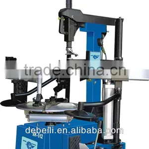Machine For Mounting Tires AX-512-3 thumbnail-2