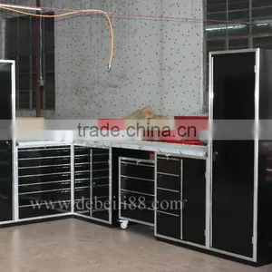 Customize Steel Tool Cabinet and Chest AX-ZHG0030 thumbnail-2