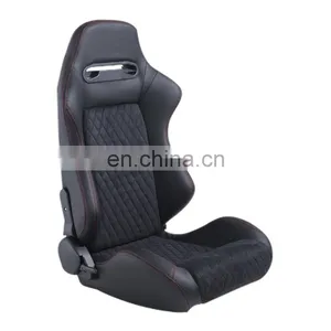 JBR 1035 Universal Size Fashionable Adjustable Use Sport Racing Seat thumbnail-3