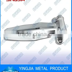 01137S Truck Trailer Stainless Steel Door Hinge thumbnail-1