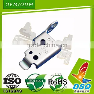 Best Selling SUS304 Stainless Steel Hinge For Folding Door thumbnail-5