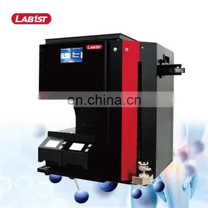 LAB1ST Laboratory Lab Liquid Chromatography With Detector Flash Chromatography System Instrument thumbnail-1