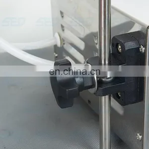 Semi Automatic High Viscosity Liquid Detergent Filling Machine thumbnail-5