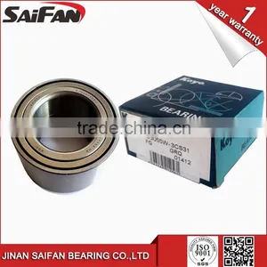 KOYO Wheel Bearings Best Selling Wheel Bearings in Latin America thumbnail-3