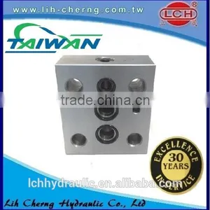 Express China Hydraulic Manifold thumbnail-5