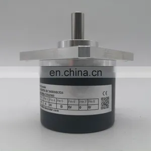 8.5006.C354.0360 Made in China Rotary Encoder thumbnail-5