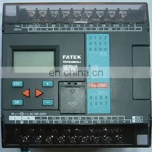Fatek PLC B1/B1Zseries B1Z-40MT2-D24S 100% Brand New thumbnail-1