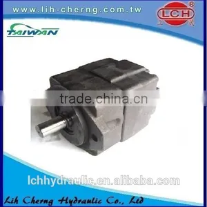 China Supplier Hydraulic Pump thumbnail-1