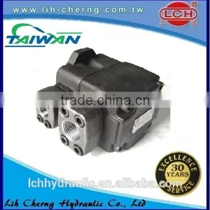 Yuken Vane Pump Pv2r thumbnail-1