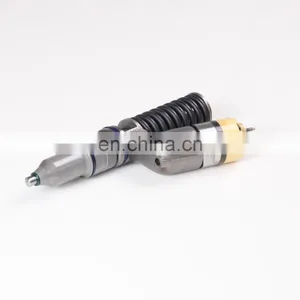 Excavator Parts 2530618 2447718 High Quality Full C15 C18 Diesel Engine Fuel Injector 10R2772 thumbnail-3