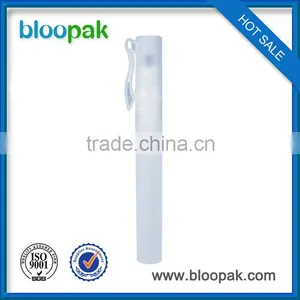 Hot Sale ! Plastic Popular New Style Hyaline Frosted Perfume Pen thumbnail-5