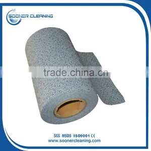 Super Absorbent Non-Woven Fabric thumbnail-5