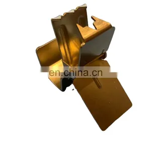 Custom Carpet Clip Metal Clips thumbnail-5
