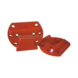 F1600 Mud Pump Splash Guard AH36001-04.10 thumbnail-1