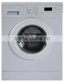 Washing Maching Laundry Front Lading With Spin-drying thumbnail-1