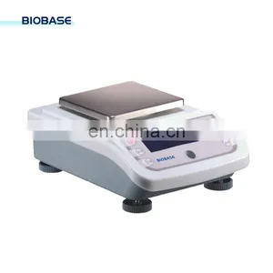 BIOBASE China BE Series Electronic Balance BE1000 Lab Balance High Precision Electronic Precision for Lab thumbnail-1