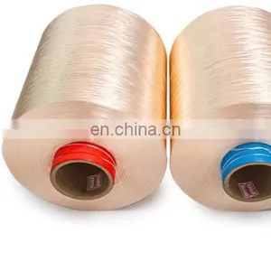 100%nylon/PA/polyamide 66 FDY Multifilament Yarn 840D thumbnail-1