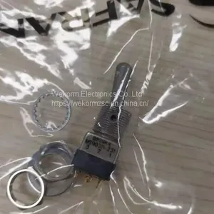 SAFRAN Aviation Toggle Switch 8869K1 thumbnail-3