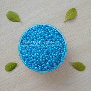 Colored Scented Silica Gel2-4mm Deodorize Fragrant Beads thumbnail-3