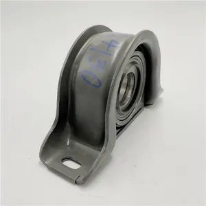 Factory Wholesale High Quality Middle Support Assembly For Garbage Truck thumbnail-3