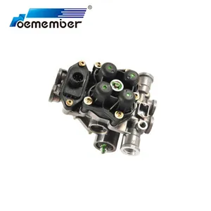 AE4800 Truck Multi Circuit Protection Valve for Mercedes thumbnail-3
