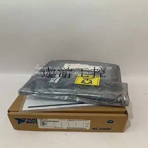 USB-6210 National Instruments Industrial Control Module Spare Parts thumbnail-3